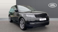 Land Rover Range Rover 3.0 D300 SE 4dr Auto Diesel Estate